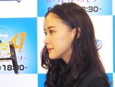 蒼井優、おはガール卒業から15年ぶり山寺宏一と共演 画像