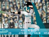 【高校野球】今夏話題の代打選手を初音ミクが完全コピー 画像