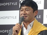 【上半期まとめ】元サッカー日本代表・武田修宏が監修したファッションイベントまとめ記事 画像