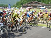 【自転車】未来の日本を代表する金の卵たち…全国ユース選抜マウンテンバイク大会、JCF公認ユースU17、U15 画像