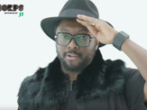 will.I.am、メッセージ動画公開…「ボランティアのみんなを誇りに思う」 画像