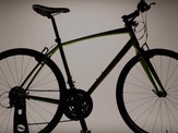 【自転車】ジャイアント、スポーツクロスバイク「ESCAPE RX」2016年モデルティザー動画公開 画像