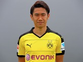 【サッカー日本代表】香川が羽田に到着、午後から代表に合流 画像