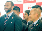 【ラグビー】24年ぶりのW杯勝利を目指す日本…必要なのは「ハードワークと情熱」 画像