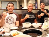 【格闘技】桜庭和志ら3人が「UFC JAPAN 2015」の注目点を語る…WOWOWで放送 画像