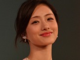 石原さとみ、月9初主演！山下智久はイケメンすぎるお坊さん 画像