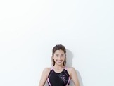 水着のアリーナ、2014年のブランドキャラクターとして中村アンを起用 画像