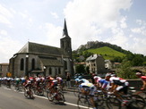 ツール・ド・フランス第7ステージは中央山塊での戦い 画像