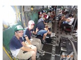 【夏休み】防衛省が大学生の陸・海・空自衛隊体験ツアー実施 画像