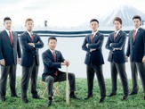 侍ジャパンのオフィシャルスーツ、9月24日から予約・受注開始 画像