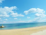 【夏休み】家族で行きたい関東地方の海水浴場…キッズ向け施設、バリアフリービーチ 画像