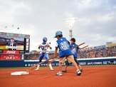 横浜DeNA、小学生対象「プロ野球お仕事体験」7/31-8/2 画像
