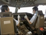 【夏休み】飛行機や空の仕事について学ぶ…機長らによる講演も 画像