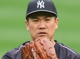 田中将大、ヤンキースの命運を託される…20勝左腕との投げ合いに挑む 画像