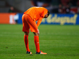 オランダ、EURO2016で予選敗退…最終節でオウンゴール 画像