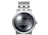 「スター・ウォーズ」のキャラクタをモチーフにした腕時計…全5モデルを展開 画像