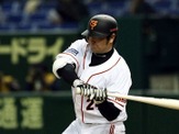 巨人・高橋由伸が監督要請を受諾、選手は今シーズン限りで引退 画像