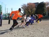 トップ選手がレッスンするモンテローザ陸上教室…東京・町田で11月14日開催 画像