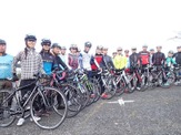 より自転車を楽しむために…オトナのための自転車学校 in 西武園ゆうえんち 画像