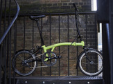 ブロンプトン、折りたたみ自転車「ブラック エディション」第2弾…動画コンペも開催 画像