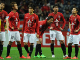 浦和レッズを「BFB 2015-サッカー育成ゲーム」が応援…CS出場記念 画像