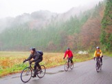 島根県飯南町、自転車活用のインバウンドに意欲…町の魅力を再発見 画像