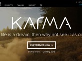 GoPro、2016年発売のドローンは「Karma」 画像