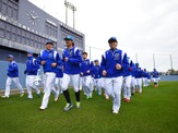 横浜DeNAベイスターズの沖縄キャンプが見学できる…ツアーが販売開始 画像