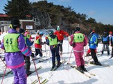 六甲山スノーパーク、外国人旅行者向けのスキースクールを開講 画像