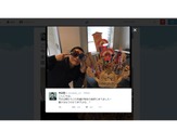 中田浩二、鹿島アントラーズの先輩と後輩…写真は「誰かはもうわかりますよね…？」 画像