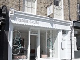 【LONDON STROLL】英国自転車界に新たな風…新ブランド「フレディ・グラブ」 画像