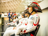 【山口和幸の茶輪記】アジア選手権…東京五輪世代のジュニアにどんな影響を与えたか 画像