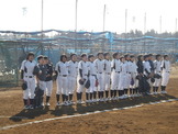 【THE INSIDE】女子高校野球部vs中学野球クラブチーム…試合は見どころ満載 画像