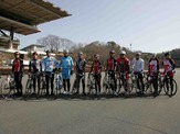 片山右京が動画で自転車の魅力を語る 画像
