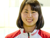 競泳・宮坂倖乃「成長している感じが楽しい」…日本水泳界の未来を担う女子スイマーに聞く 画像