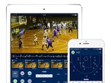 バスケットボールの試合を記録＆分析するアプリ「SPOTバスケ」配信 画像
