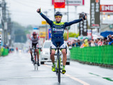 【ツアー・オブ・ジャパン14】ビーニファンティーニのデネグリが南信州ステージで2年連続優勝 画像