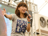 高橋尚子、フルマラソンの走り方「悪魔の誘惑には乗らないでください」 画像