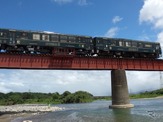 くま川鉄道の旧型気動車、5月～6月に「最終運行」 画像