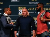 UFC200メインイベントが決定…コーミエ対ジョーンズの統一戦 画像