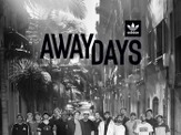 アディダス スケートボーディングが「Away Days」公開記念サイン会開催 画像