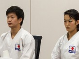 全日本空手道連盟、キッコーマンとスポンサー契約 画像
