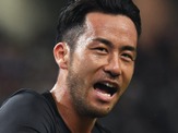 吉田麻也、ゴール後の満面の笑みに…ファン「2ゴールおめでとー！」 画像