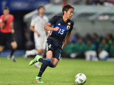 サッカー日本代表・清武弘嗣にスペインからオファー、セビージャでトップ下か 画像
