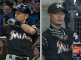 イチローがふたり？そっくりさん登場に米国が大ウケ 画像