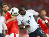 サッカーフランス代表、EUROでスコアレスドロー…スイスが初の16強入り 画像
