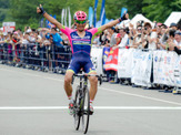 リオ五輪自転車ロード日本代表の新城幸也、6度目のツール・ド・フランスへ 画像