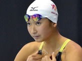 リオ五輪競泳日本代表エントリー種目が発表…池江璃花子は6種目、萩野公介は4種目 画像