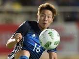 サッカー日本代表・浅野拓磨がアーセナル入り…ベンゲル監督「将来が楽しみだ」 画像