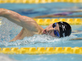 リオオリンピック競泳日本代表選手・ツイッターアカウントまとめ…自由形、背泳ぎ編 画像